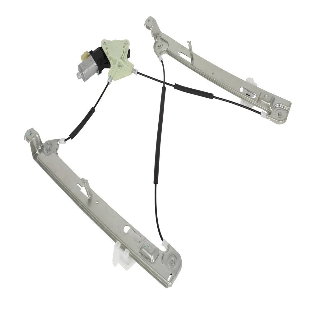 Front Left Window Regulator with Motor for Jeep Compass (2007-2017)