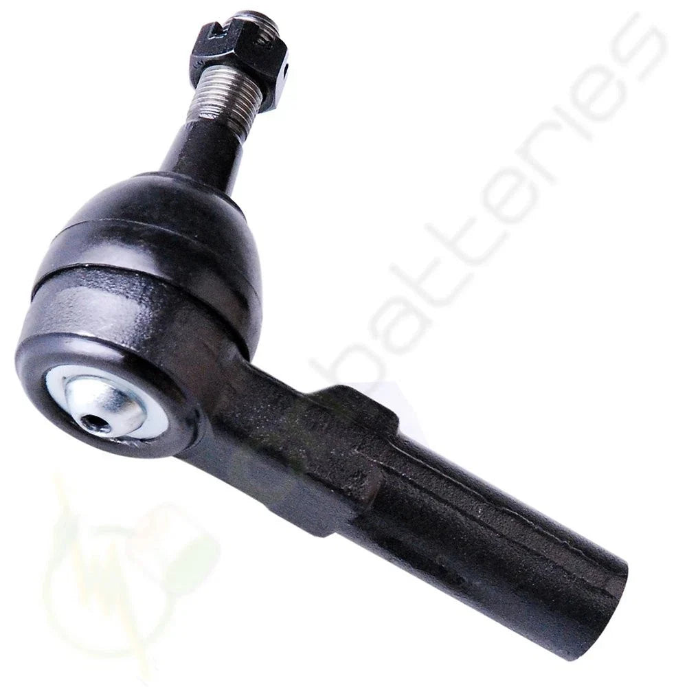 2X Suspension Kit Outer Tie Rod End for Cadillac DeVille (2000–2005)
