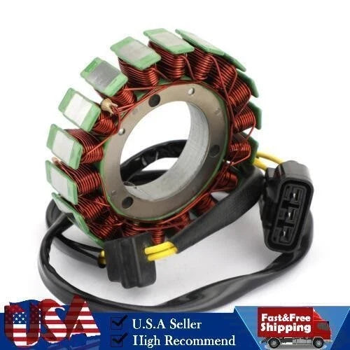 Stator Magneto Generator for CF-Moto CF800 ATV X8 Z8 Tracker UFORCE (2010–2023)