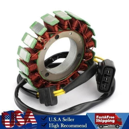 Stator Magneto Generator for CF-Moto CF800 ATV X8 Z8 Tracker UFORCE (2010–2023)