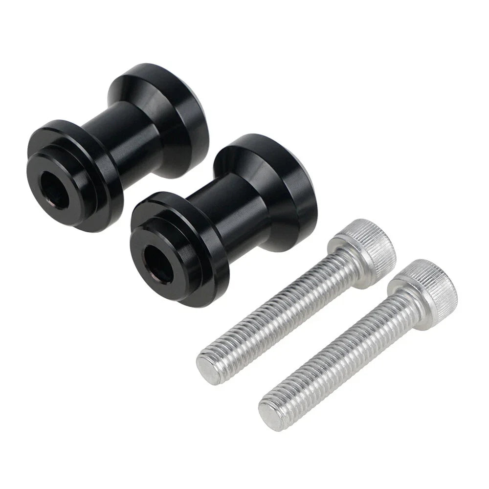 Swing Arm Spools for BMW S1000R S1000RR (2014-2020)