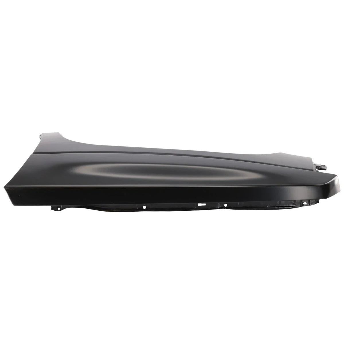 Front Fender Driver Side for 2WD Hardbody Nissan D21 1986-1994