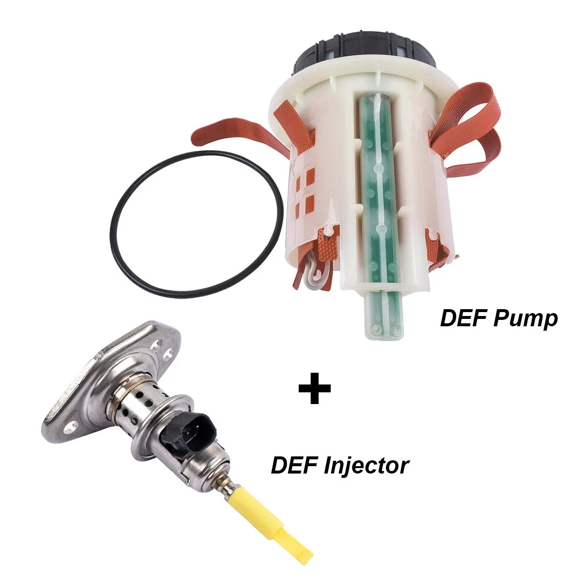 DEF Injector Pump for Dodge Ram 2500 Diesel 6.7L (2007-2018)