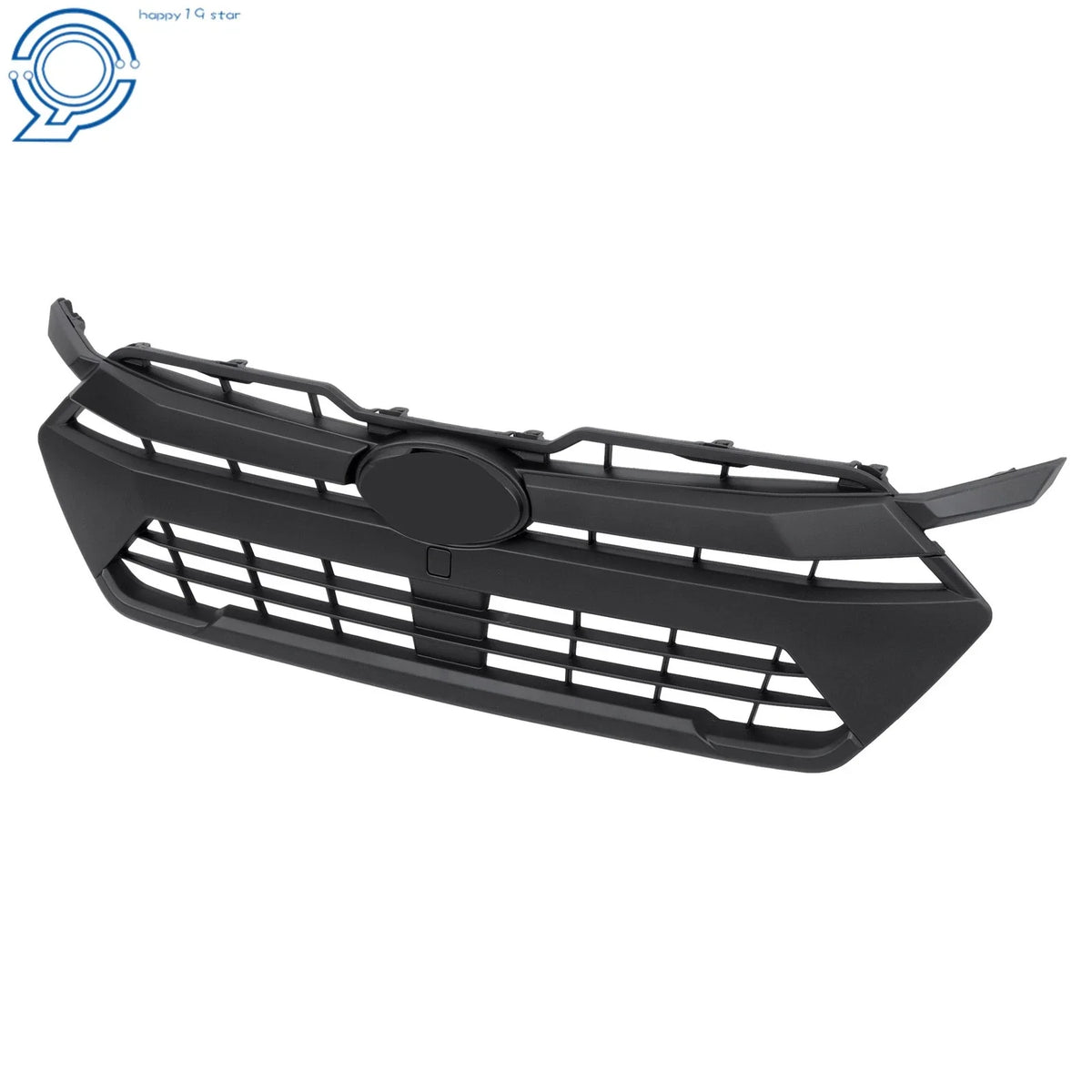 Front Upper Grille Assembly for Crosstrek 2024 Subaru J1010FN500MBK