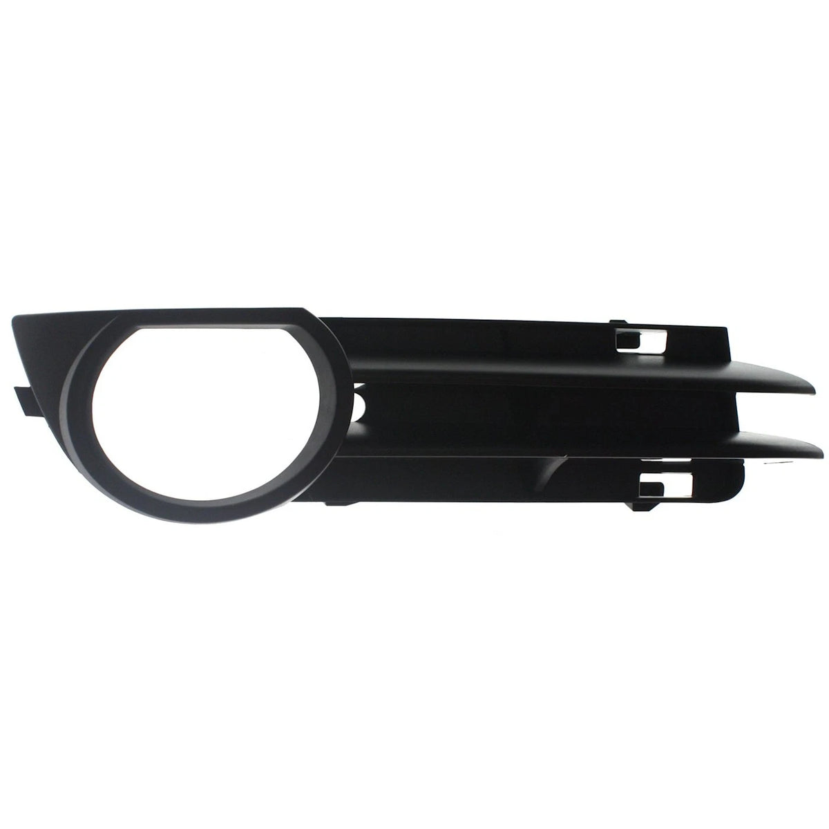 Fog Light Trim Set for Audi A3 A3 Quattro (2006–2008)