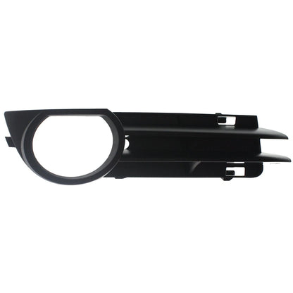Fog Light Trim Set for Audi A3 A3 Quattro (2006–2008)