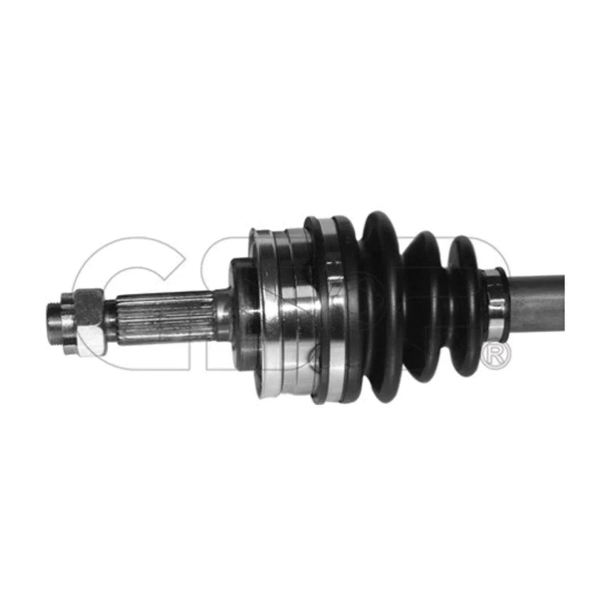 Outer CV Joint for Toyota Starlet 1996-1999