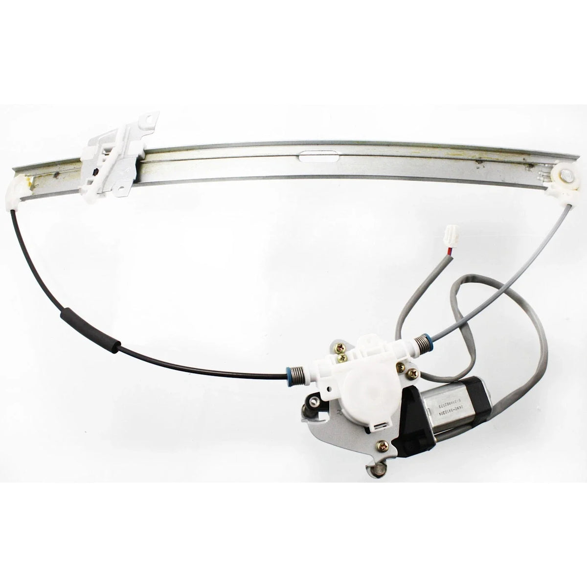 Window Regulator Set for Front Mazda MPV 2000-2006 with Motor