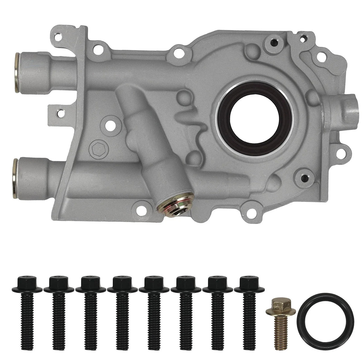 Engine Oil Pump for Subaru Legacy GT Turbo (2005–2009) 15010-AA360