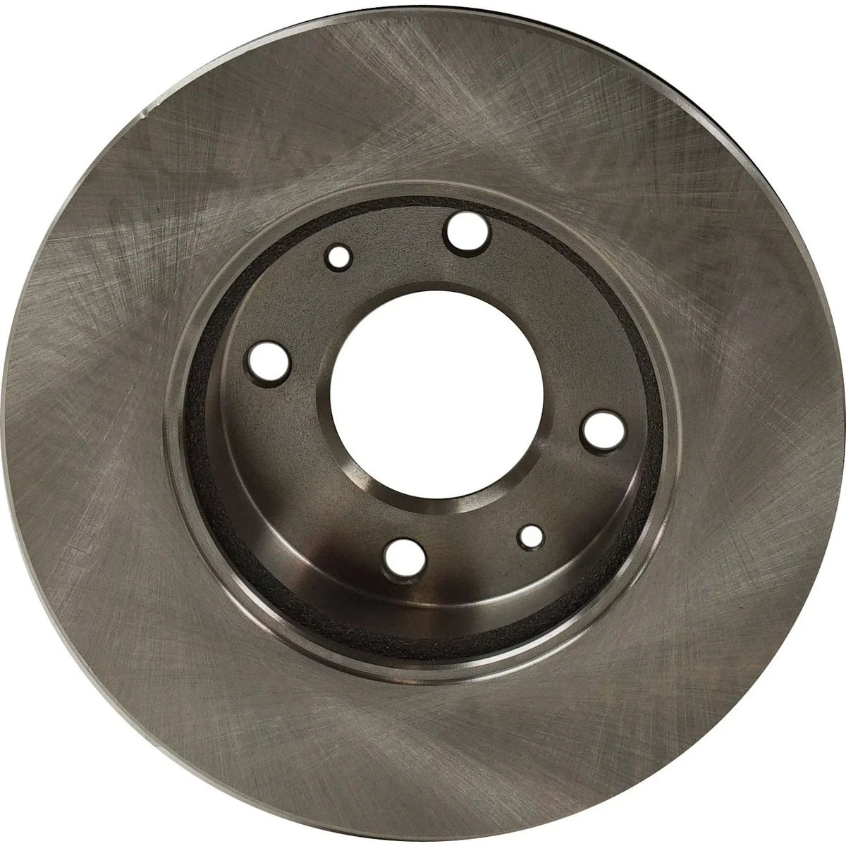Front Brake Rotors for Hyundai Accent 2003-2005 Model