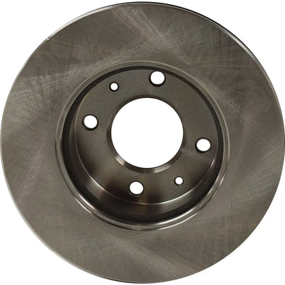 Front Brake Rotors for Hyundai Accent 2003-2005 Model