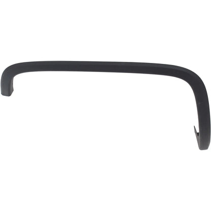 Driver Side Front Fender Trim for GMC Sierra 1500 (2014-2015)