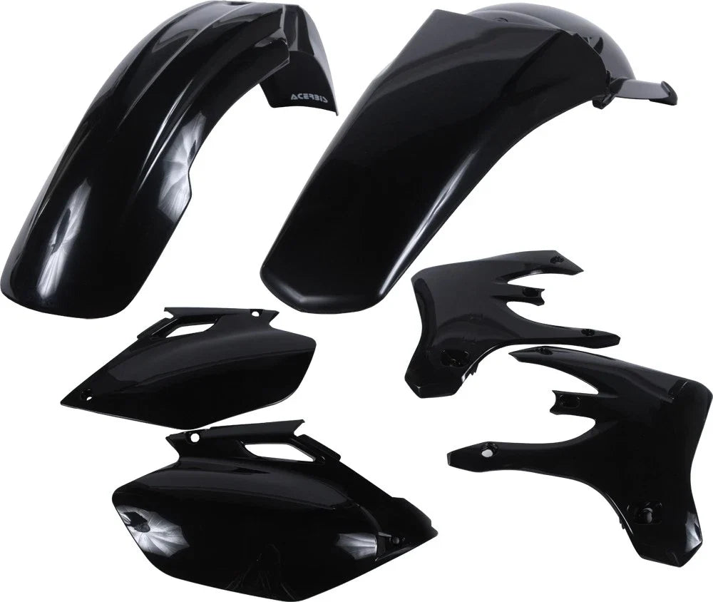 Acerbis Plastic Body Kit for Yamaha YZ250F YZ450F (2003–2005)