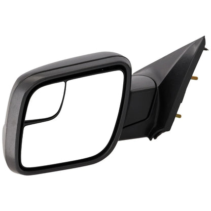 Driver Side Mirror for Ford Explorer (2016–2019)