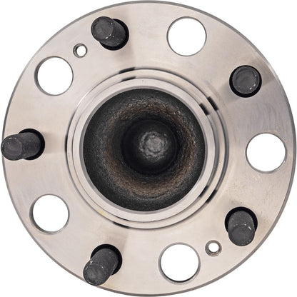 Wheel Hubs Set of 4 for Tucson and Optima Vehicles