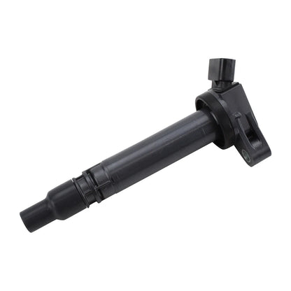Denso 673-1309 Ignition Coil Compatible with Toyota Lexus Scion