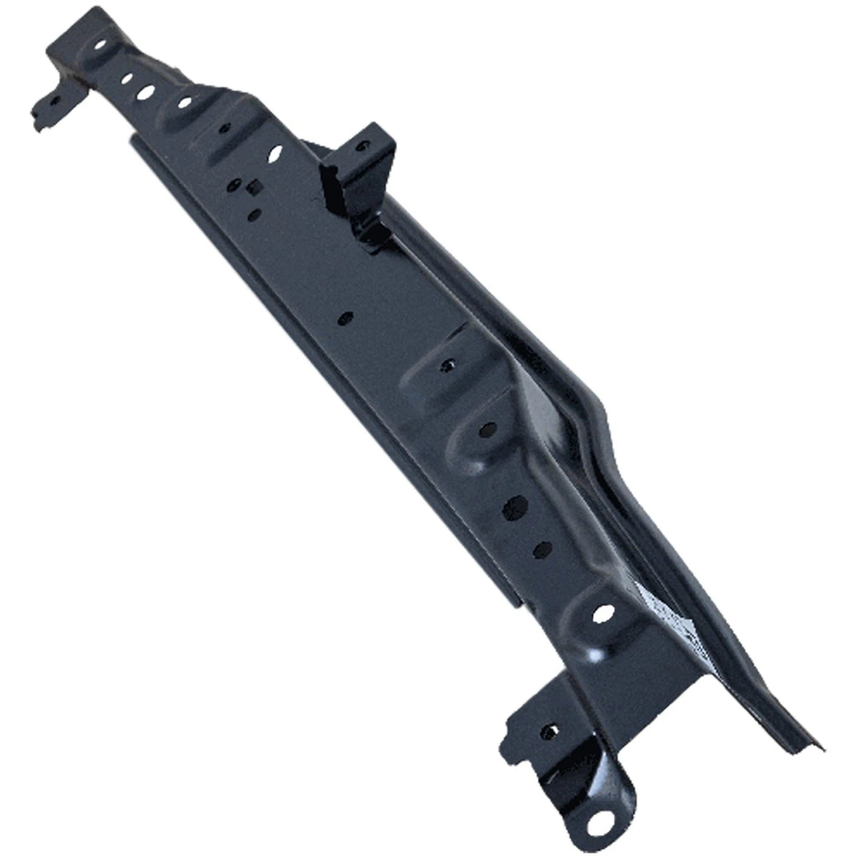 Front Bumper Reinforcement for Mitsubishi Eclipse Cross (2018–2020)