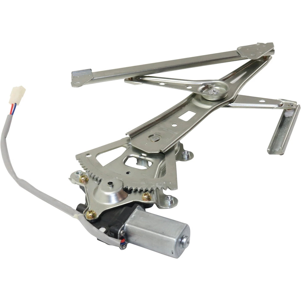 Window Regulator for Subaru Outback (2005–2009) Rear Passenger Side