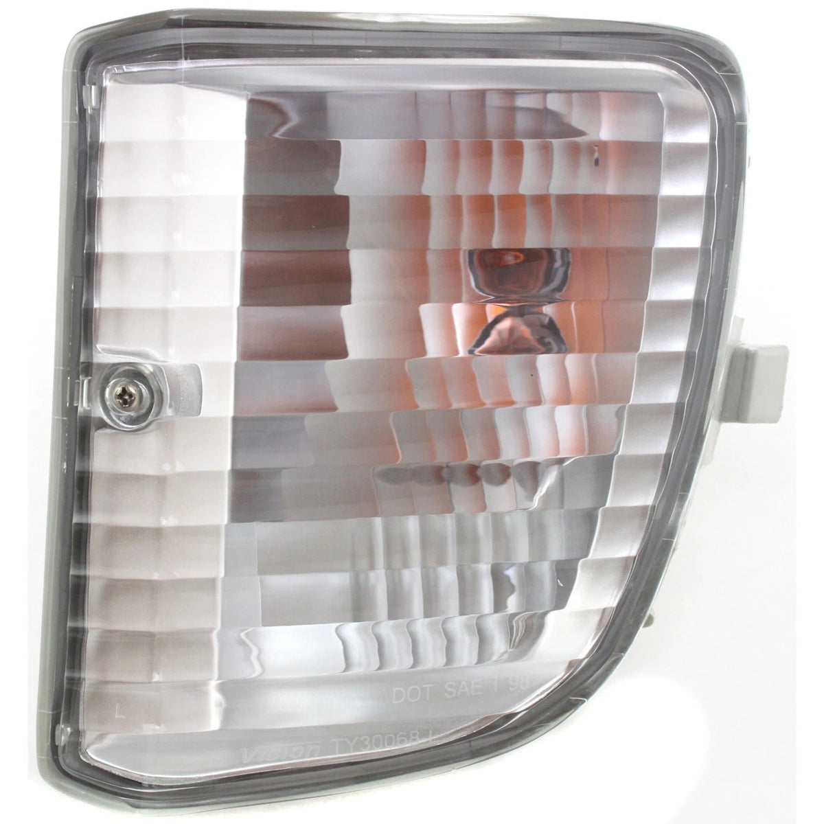 Turn Signal Light Set of 2 for Toyota RAV4 (2001–2003) Assembly Left & Right