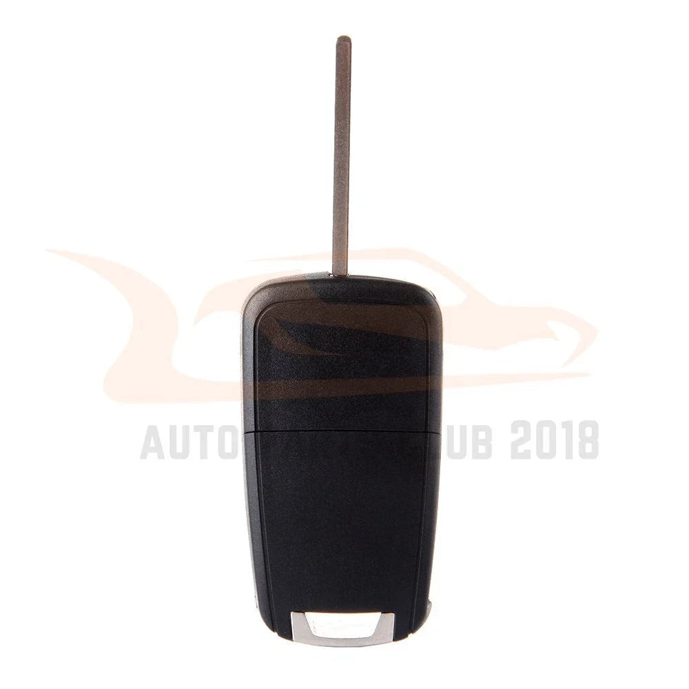 Keyless Key Fob Shells for GMC Terrain & Chevrolet Sonic 2010-2019