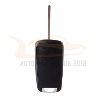 Keyless Key Fob Shells for GMC Terrain & Chevrolet Sonic 2010-2019