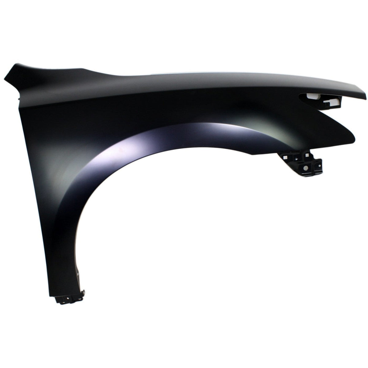 Fender Set for Nissan Maxima 2009–2014 CAPA Front Left and Right