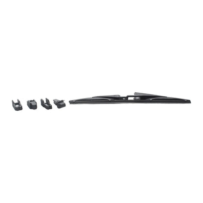 3-Pack Michelin Optimum+ Ceramic Wiper Blades for Mazda 2013-2016