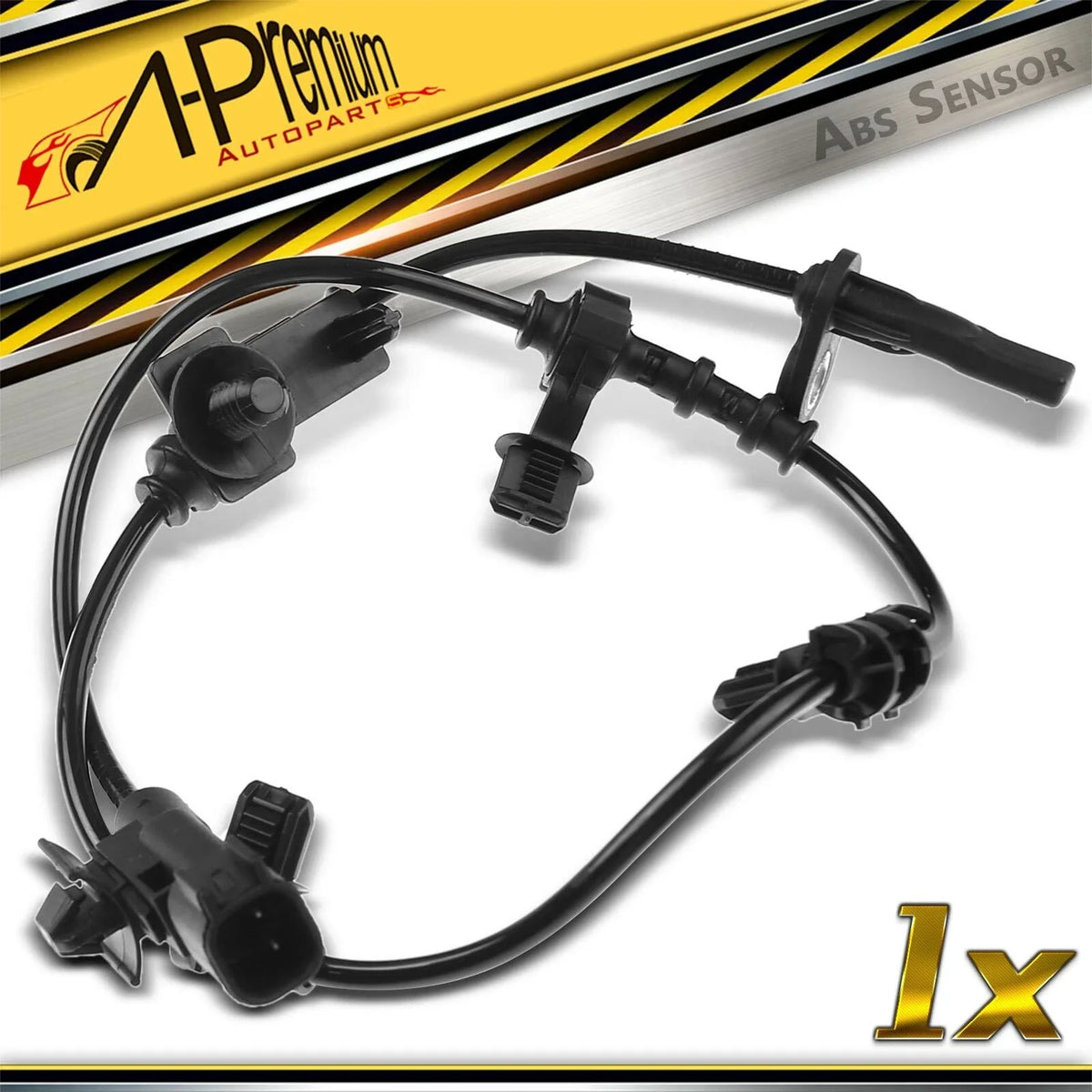 ABS Wheel Speed Sensor for Buick LaCrosse (2017–2018)