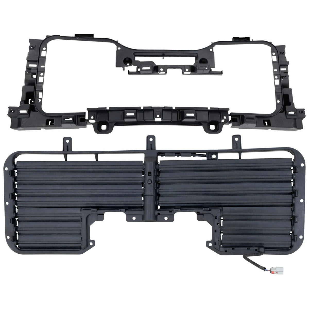 Active Grille Shutter for Chevy Silverado 1500 LD (2017–2018)