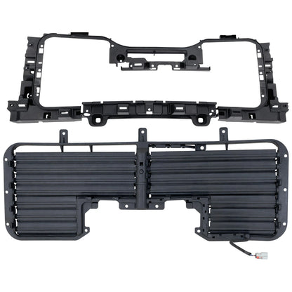 Active Grille Shutter for Chevy Silverado 1500 LD (2017–2018)