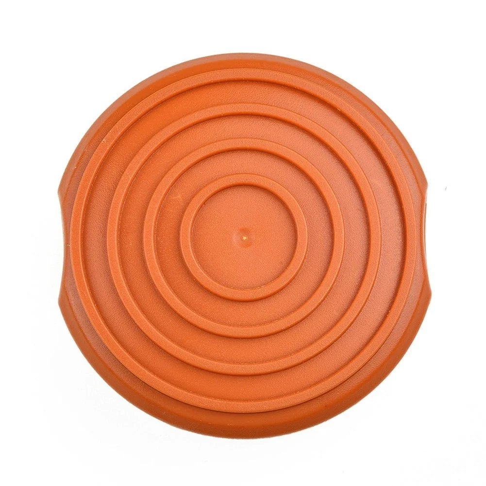 Spool Cap for McGregor MET3525
