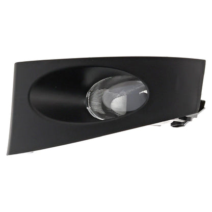Fog Light for Honda Fit (2007–2008) - Front Driver Left Side