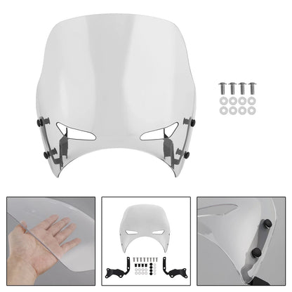 Clear Windshield for CB1300 Super Four Honda 2025