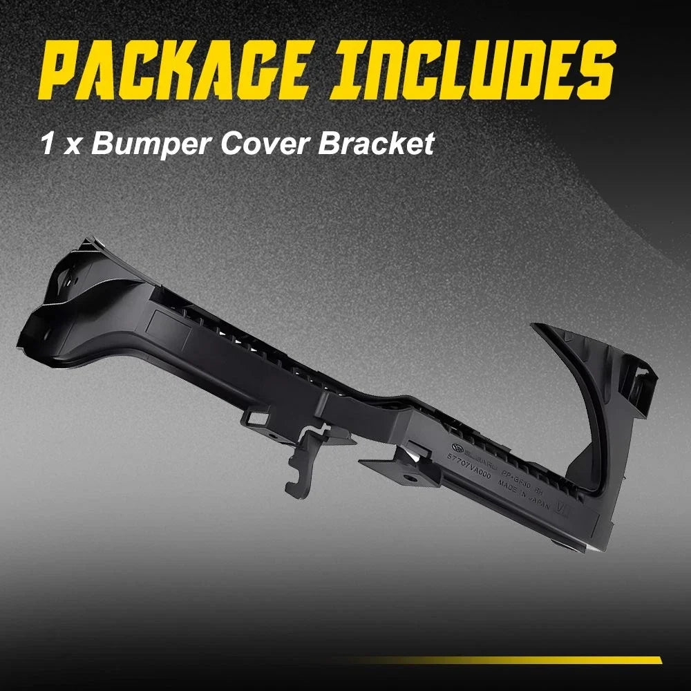 Right Front Bumper Support Bracket for Subaru WRX & WRX STi (2015-2017)