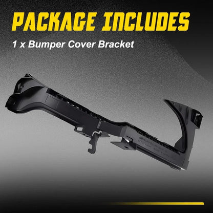 Right Front Bumper Support Bracket for Subaru WRX & WRX STi (2015-2017)