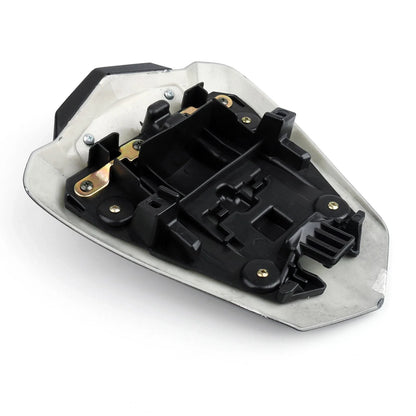 Carbon Cowl for Rear Seat Cover of Yamaha YZF R1 (2009–2014)