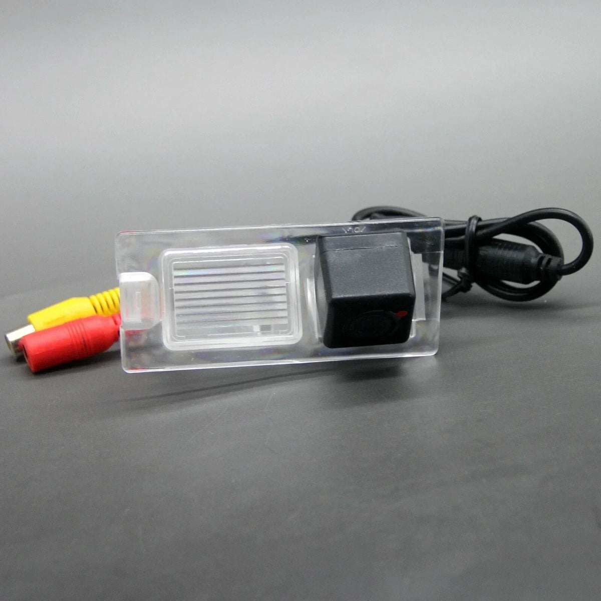 Backup Camera for Jeep Cherokee (2014-2018)