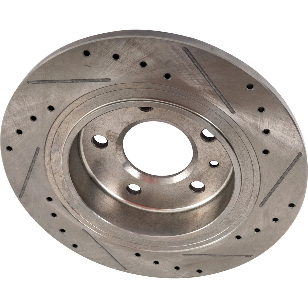 Rear Brake Disc for Terrain, Equinox, Regal, TourX, Chevy Malibu