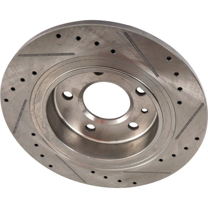 Rear Brake Disc for Terrain, Equinox, Regal, TourX, Chevy Malibu