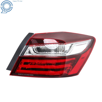Right Outer LED Tail Light for Honda Accord 2016-2017