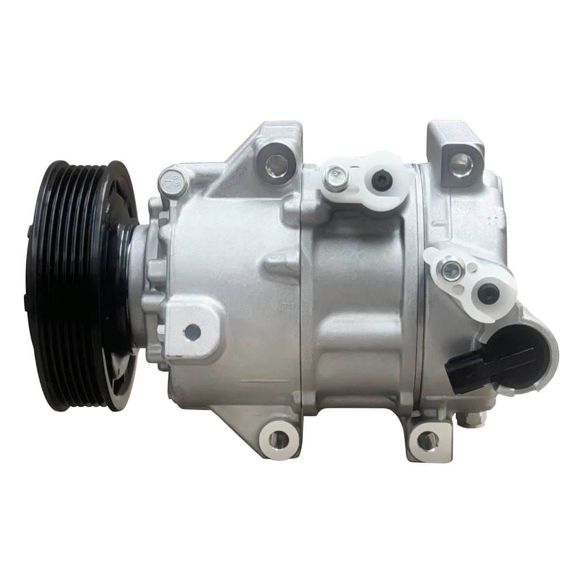 A/C Compressor Replacement for Hyundai Sonata 2.0L (2015–2017)