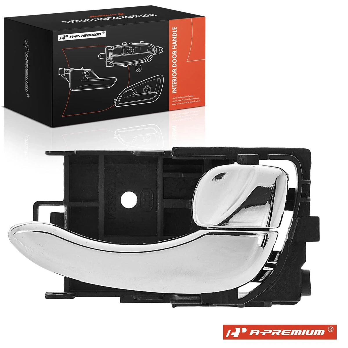 Interior Door Handle for Nissan Maxima (2000–2001)
