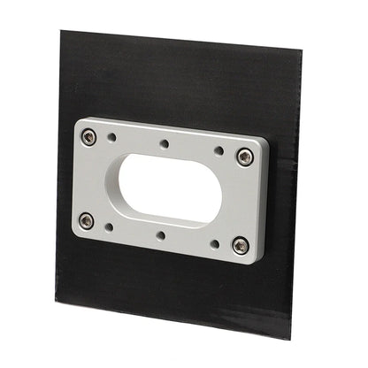 Firewall Pass Through Bracket for Holley Terminator X Max - Universal