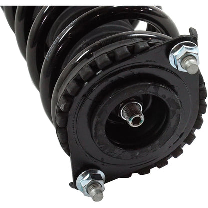 Fully Loaded Strut for - Rear Left/Right Side