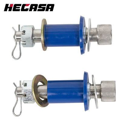 Pivot Bolt Hinge Bushing Kit for Peterbilt 378 379 23-15273