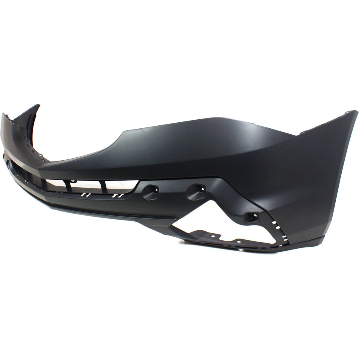 Front Bumper Cover for Acura MDX (2007–2009)