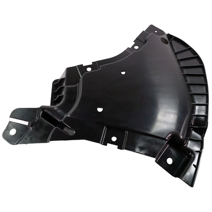 Splash Shield Pair for 2017-2019 Mercedes Benz E300