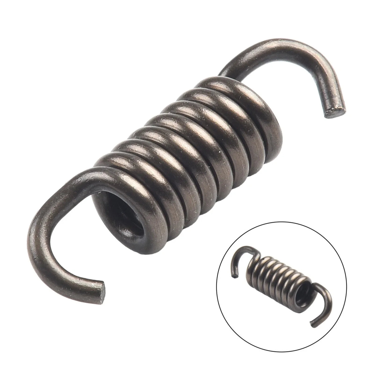 Clutch Spring for Strimmer-Trimmer Brushcutter