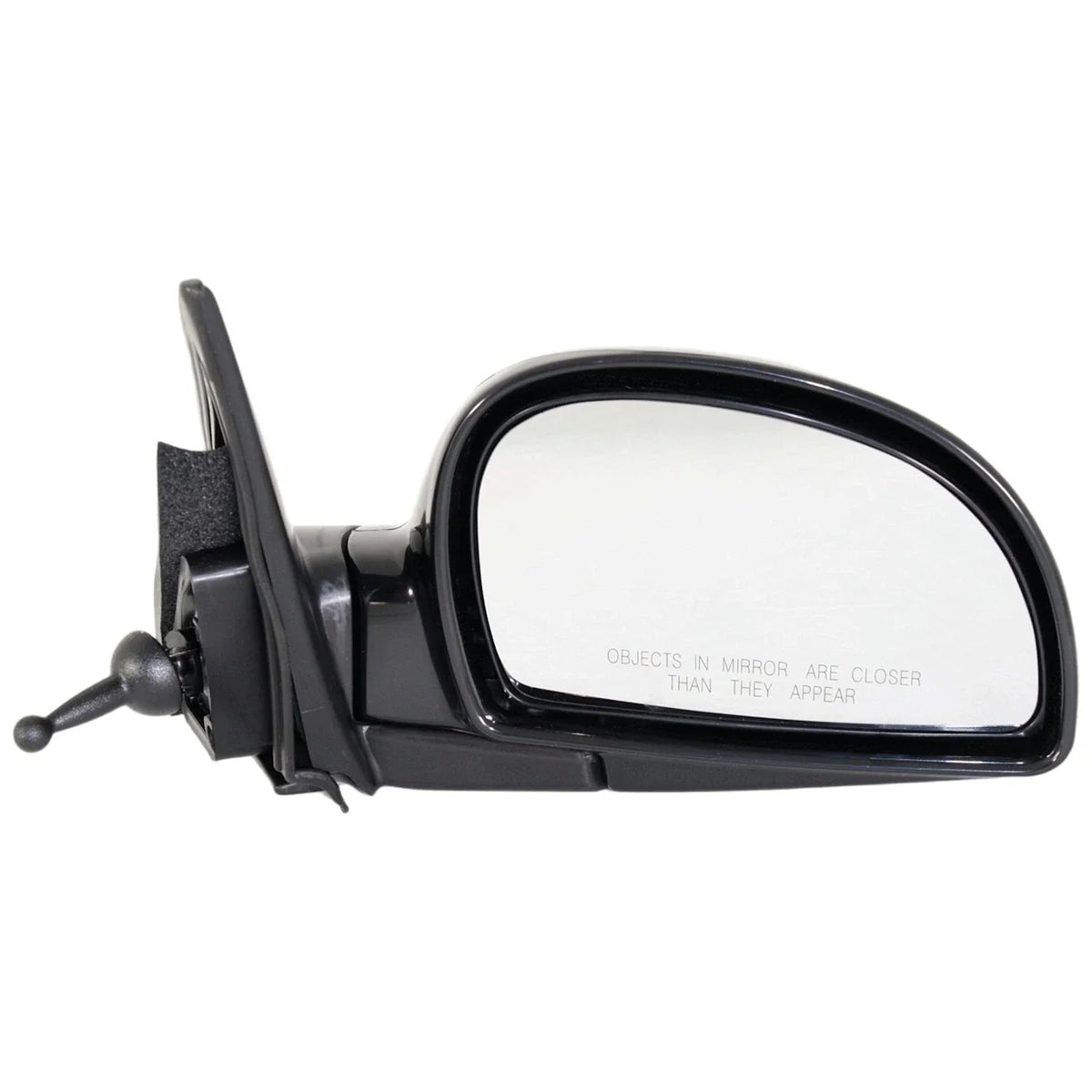 Passenger Right Mirror for Hyundai Accent (2002–2006)