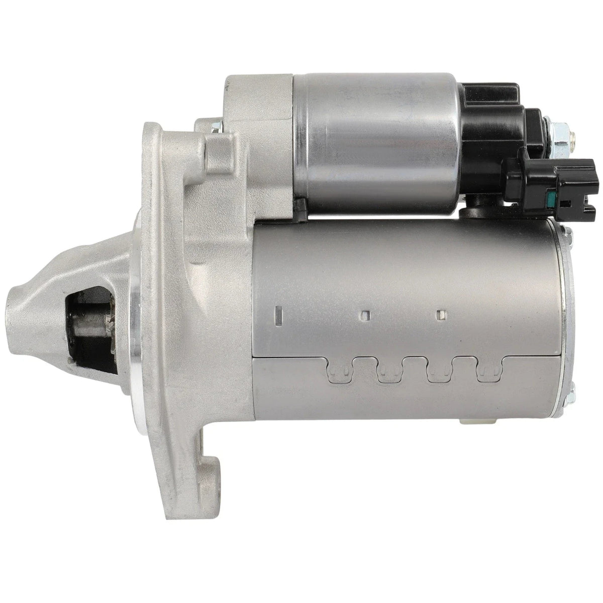 Starter for Toyota Yaris (2012–2018) L4 1.5L Manual Trans 2810021070